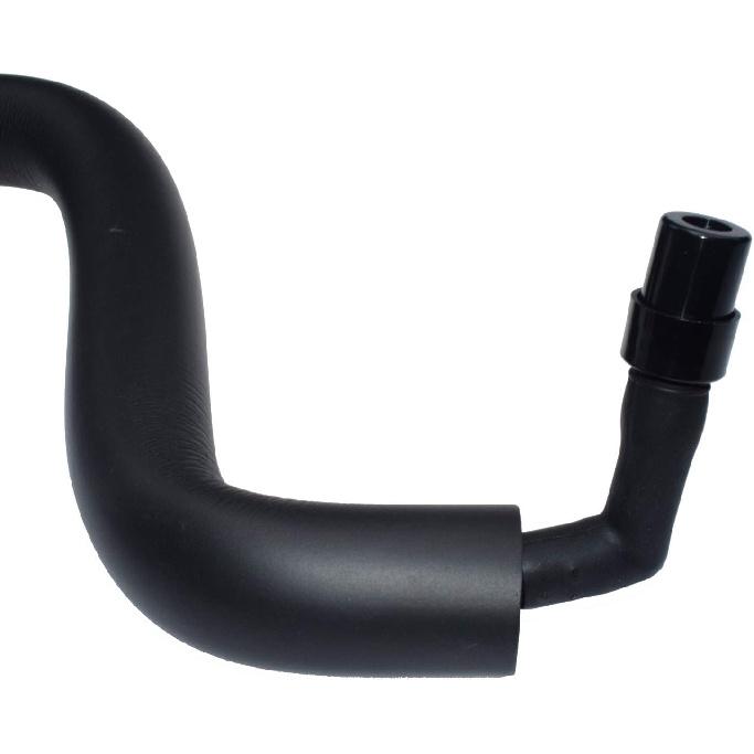 Engine PCV Valve Hose Connector Tube Fit For Fit Ford F150 F250 Expedition Navigator 5.4L V8 YL3Z-6C324-B