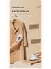 Compact Handheld Travel Garment Steamer & Wrinkle Remover Electric Iron