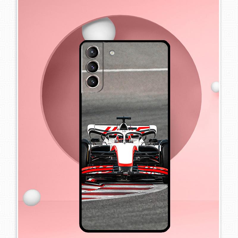 Kevin Magnussen Case For Samsung Galaxy S24 Ultra S20 S21 S22 S23 S25 Ultra S9 S10 Plus S25 FE Cover Funda