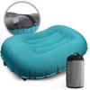 QINXING Portable Lightweight TPU Inflatable Travel Pillow