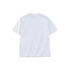 ANTA T Shirts Unisex White Crew Neck Moderate Other 972328113-1