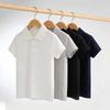 Children's Polo Shirts Summer Short-Sleeve Tops
