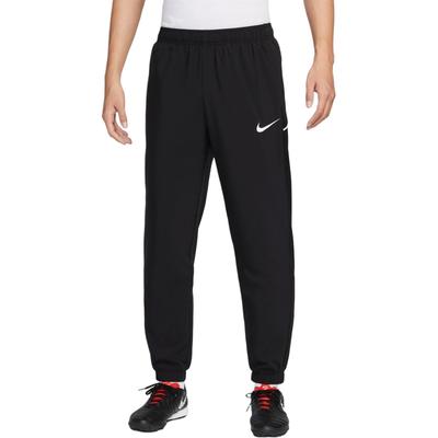Dri-Fit Schnelltrocknende Konische Gestrickte Sporthose Herren Unterteile IB8910-010