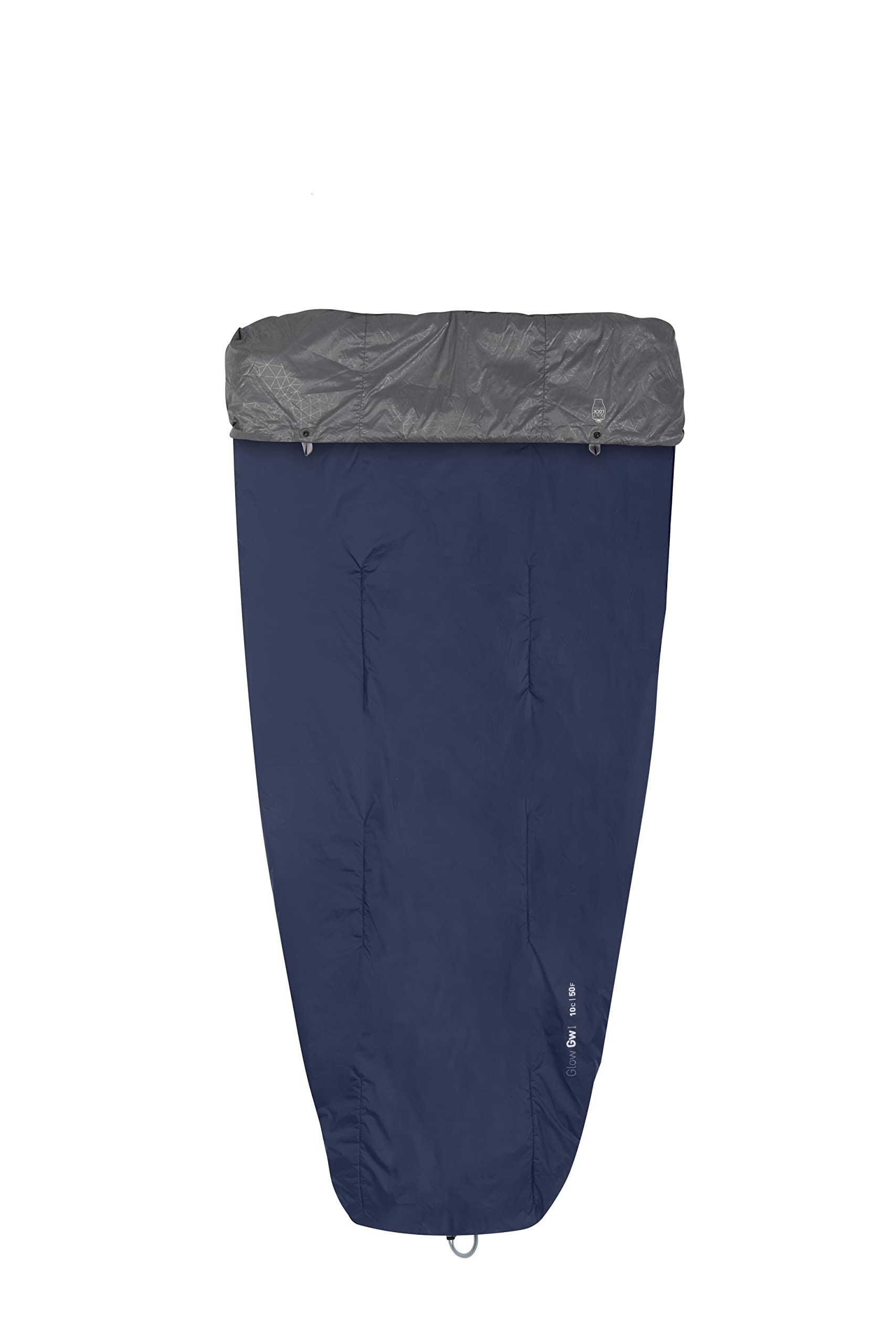 

SEA TO SUMMIT Glow Gw1 Темно-сапфировый серый большой ST81386