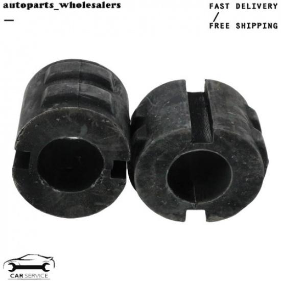 FOR Mercedes-Benz S350 S400 S430 S450 S500 S550 Stabilizer Anti Sway Bar Bushing