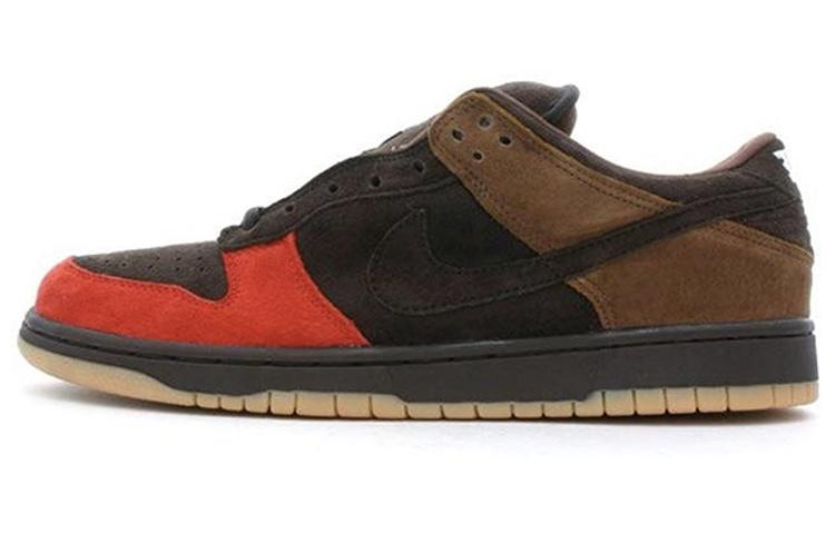 

Nike Sb Dunk Low Bison 304292-226 42