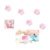 100 Sheets 15cm Cherry Blossom Cute Colorful Set Japanese Paper Style Thousand Cranes Chiyogami Decoration DIY Paper Handicraft Paper Craft Supplies