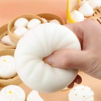 Uvanlige leker – Anti-stress leker
