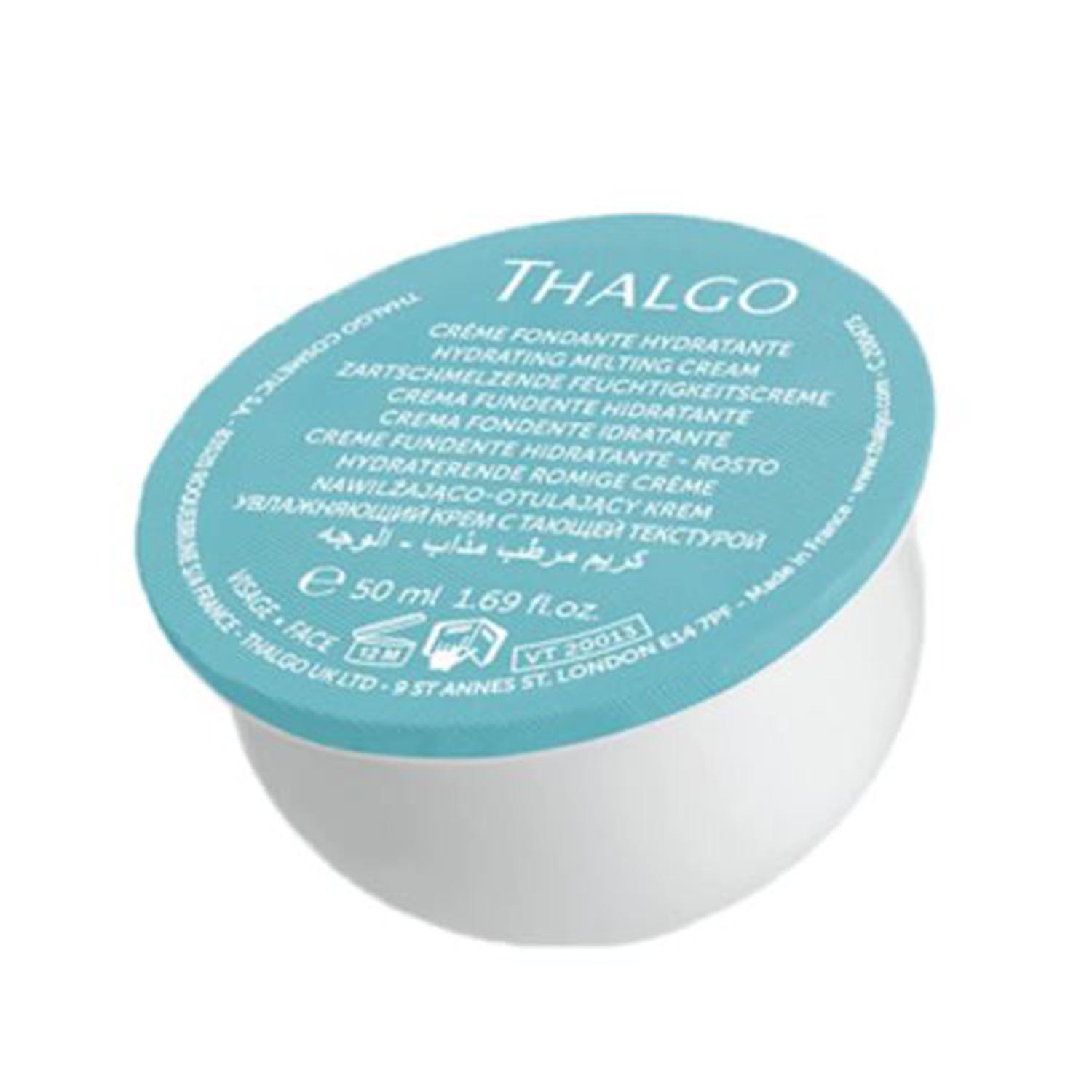 

Thalgo Relleno Crema Hidratante Fondante 50 мл.
