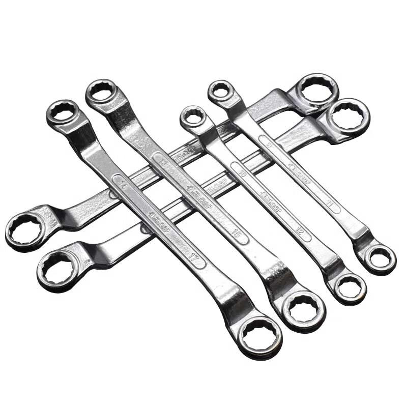 Jinghong Offset Ring Spanner
