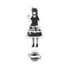 TV Anime "mono" Torashiro Genkuma Acrylic Stand