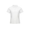 Polo Shirts Women's Polo Collar Thin Nipped In Waist 16227215