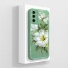 For Samsung S20 FE Ultra Phone Case Cute Back Cover For Galaxy S 20 S20FE S20Ultra Soft Liquid Silicone Full Protection Fundas