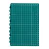 A4 A5 Mata do cięcia Miękkie PVC Antypoślizgowa Składana Deska do cięcia Szycia do Rzemiosła Budowy Modeli Scrapbookingu Pikowania