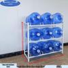 Multi-Layer Bottled Water Storage Rack