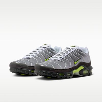 Nike Air Max Plus Neon
