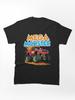Monster Jam Essential Unisex T-Shirt