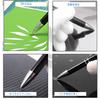 KEWAYO Air Bleeding Pen for Wrapping Car Wrapping Vinyl Air Bubble Removal Scrap Remover Film, Film, Film, Tool,
