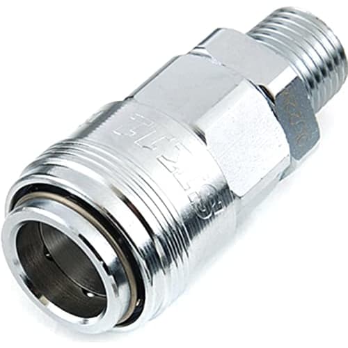 SK11 DS LITE One-Touch Air Socket, Universal Type, 2M, S-OL22M 040