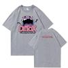 ONE OK ROCK Monster Tee Japanese Rock Band Graphic T Shirts Fashion Hipster Streetwear Women Men Clothing Cotton Top Y2K T-shirt