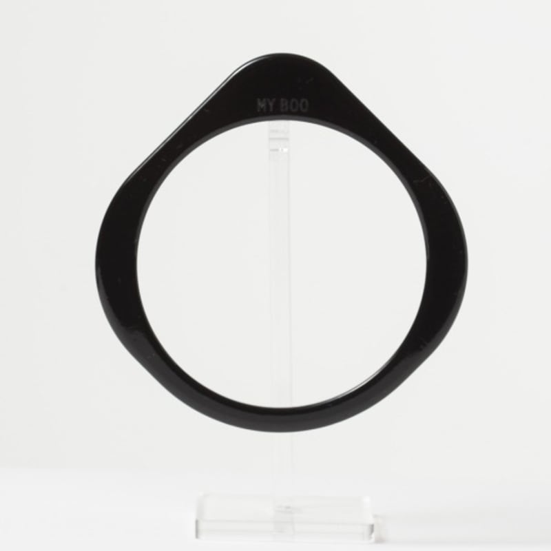 MYBOO Bangle - Black