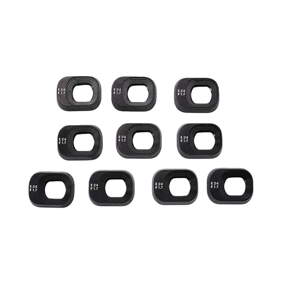 Original Gimbal Lens Cap for Mini 4 Pro Drone Accessories Camera Lens Frame Replacement For DJI MINI 4 PRO Repair Part Brand NEW