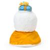 Sanrio Special Plush Toy Peckle the Ages 3 and 405361 (Dreaming Balloon) Duck, Polyester, Up,