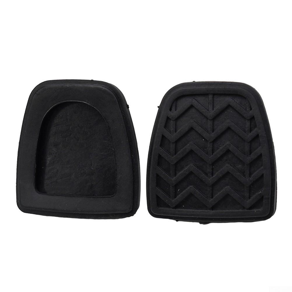 OEM Number: 31321-52010 Brake Clutch Pedal Pad Foot Pad Rubber Cover