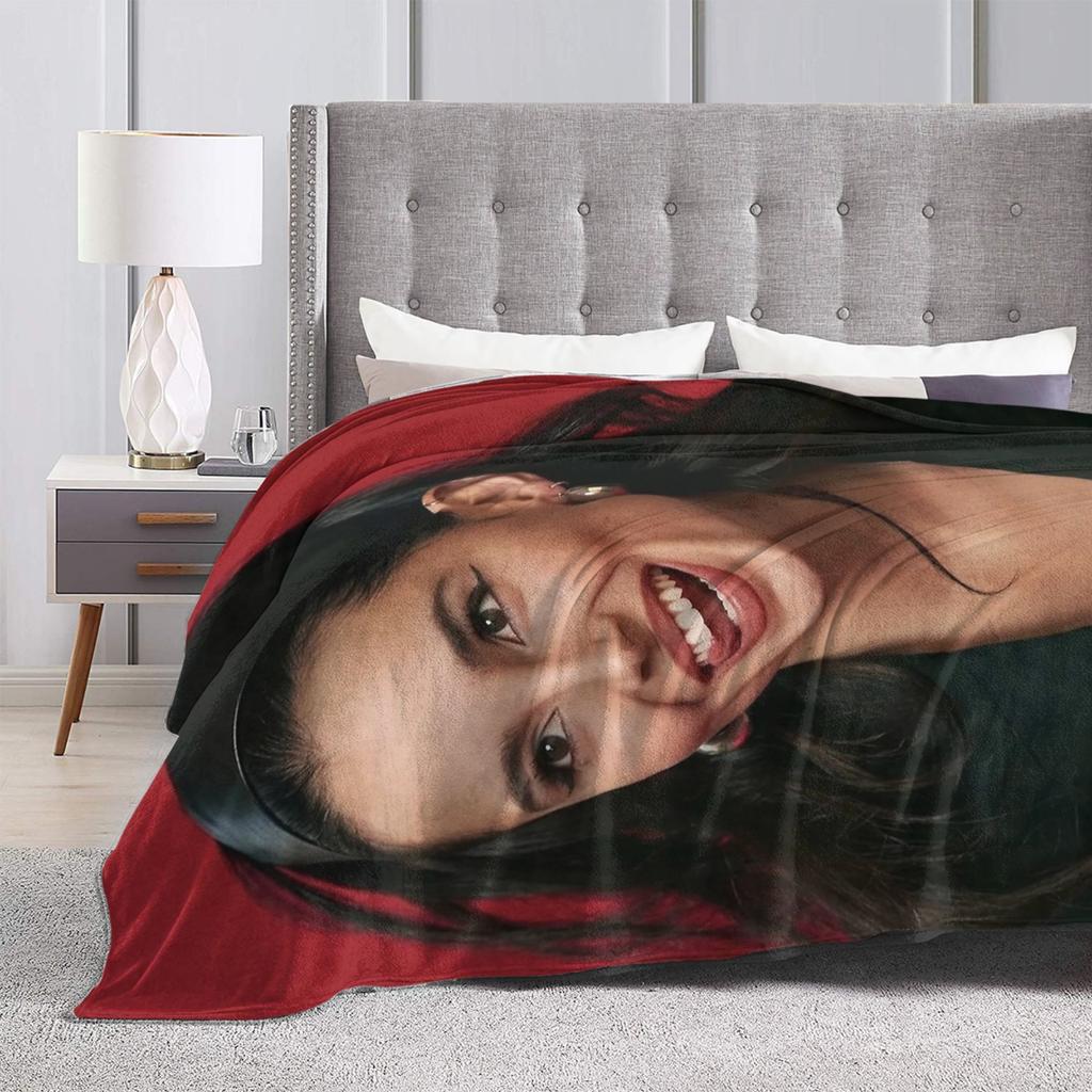 Inde Navarrette Obsession Blanket Obsession Flannel Throw Blankets Bed Sofa Decoration Ultra-Soft Warm Bedsprea,