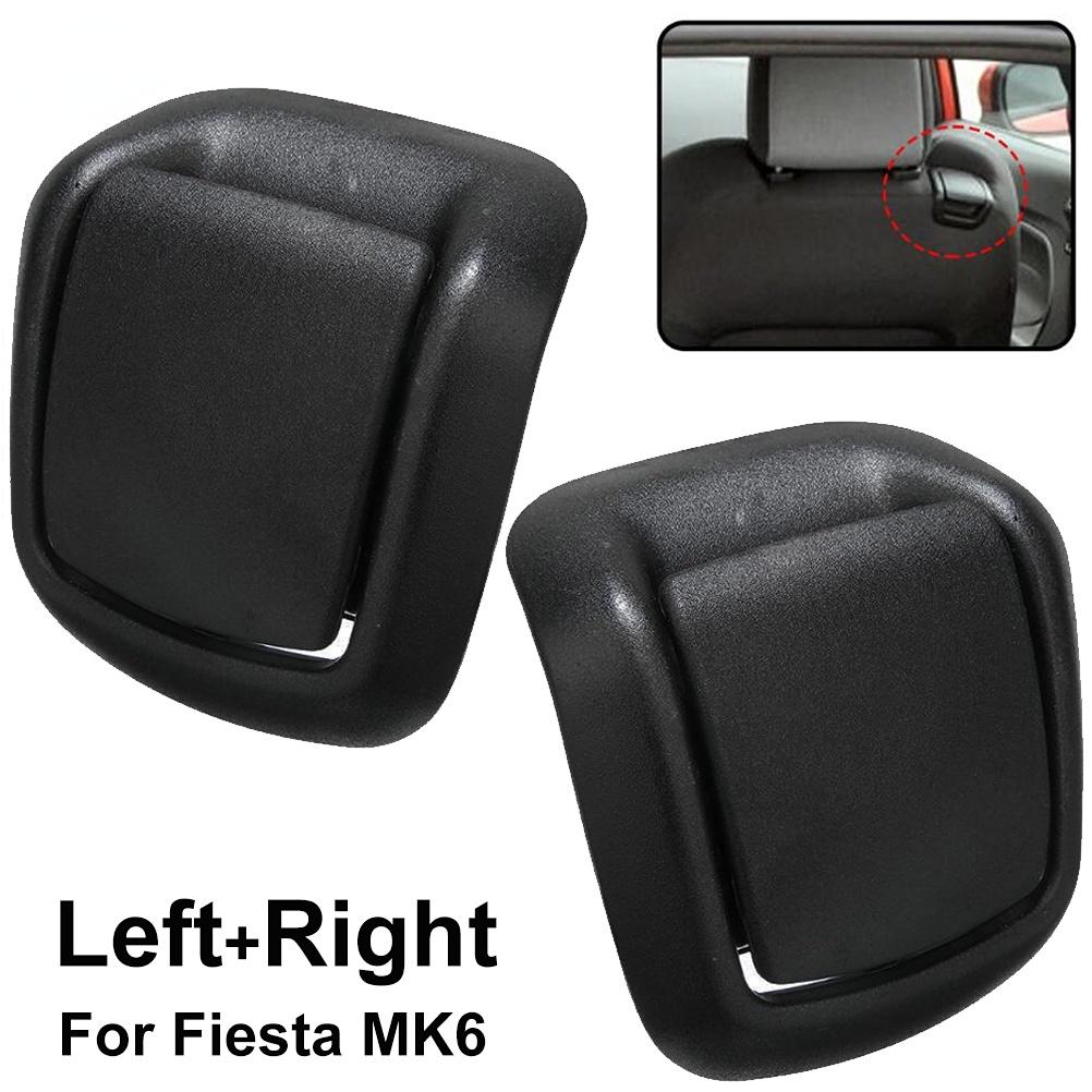 Ford Fiesta için MK5 2008 2007 2006 2005 2004 2003 1417521 1417520 Ön Sol Amp Sağ Koltuk Eğim Kolu Sabit Koltuk