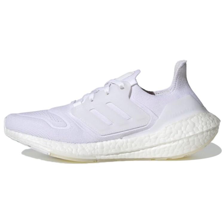 (WMNS) adidas Ultraboost 22 Triple White Women s GX5590 EU 36⅔