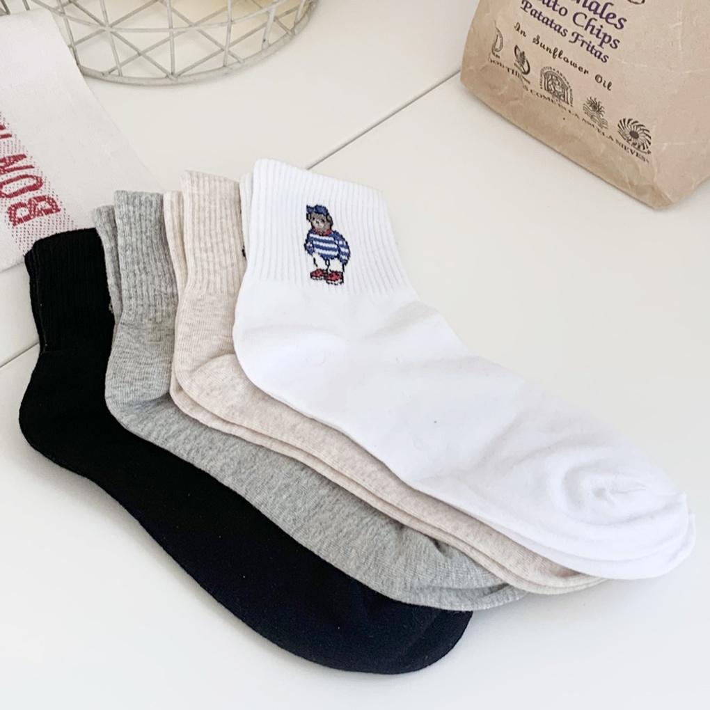 

10 pairs of men s Papipou Kava socks 10 pairs of oatmeal