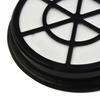 Vacuum Filter 1 Set Compact XS Cylinder Household Supplies