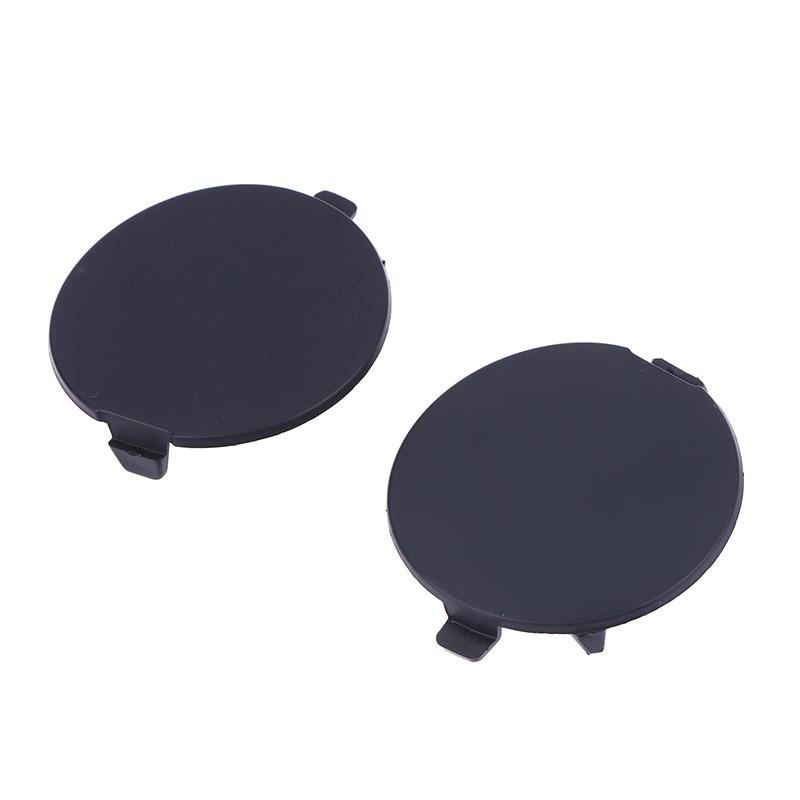 For Mazda 3 Sedan 2014-2016 Rear Bumper Tow Hook Eye Cap Trailer Cover Hauling Eye Trailer Cap Bhn1-50-El1-Bb