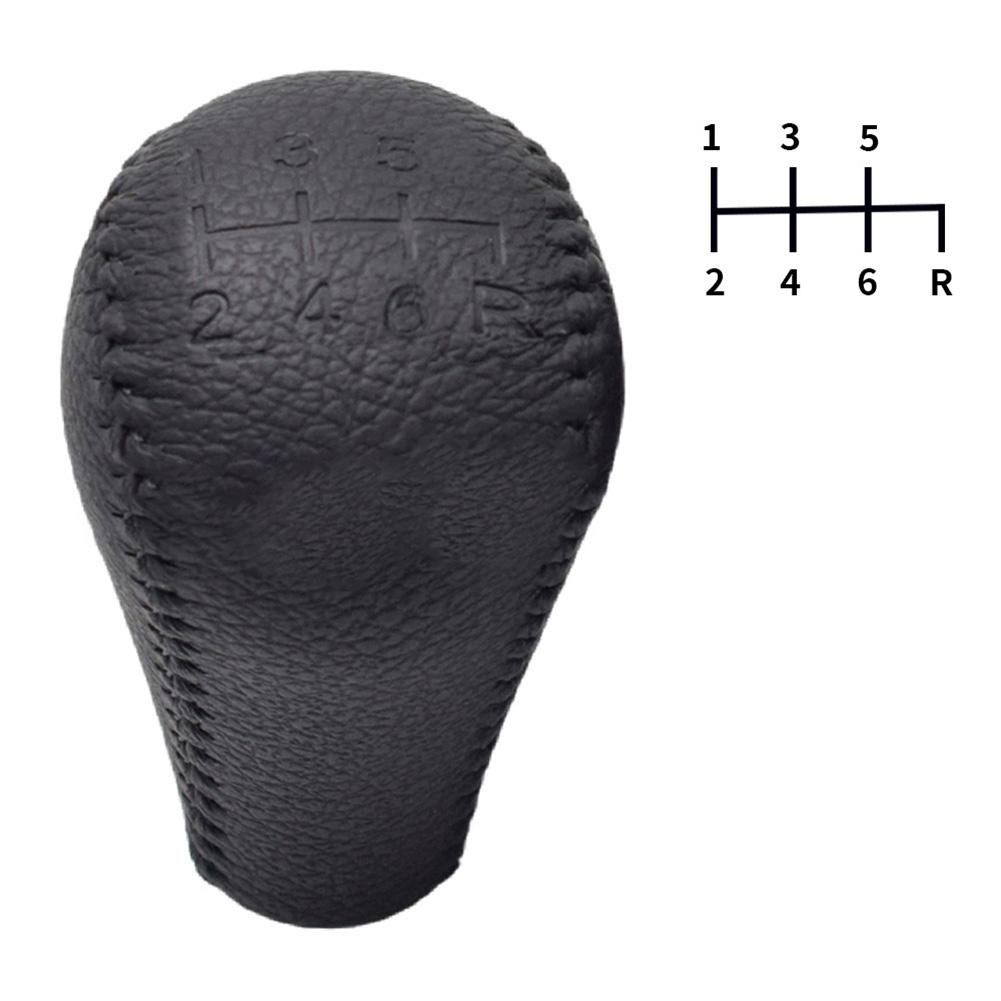 Manetă Schimbător Viteze 6 Trepte Pentru Nissan Pentru Navara D40 Pentru Frontier 05-15 Mâner Schimbător Viteze Auto Tijă 32865-EB30B