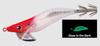 Yo Zuri Egi Aurie-Q RS Squid Jig Esca Affondante Misura 2.0 A1606-SLRH (2254)