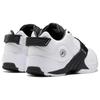 Reebok Answer 5 Low 'White Black' Sneakers EF7601