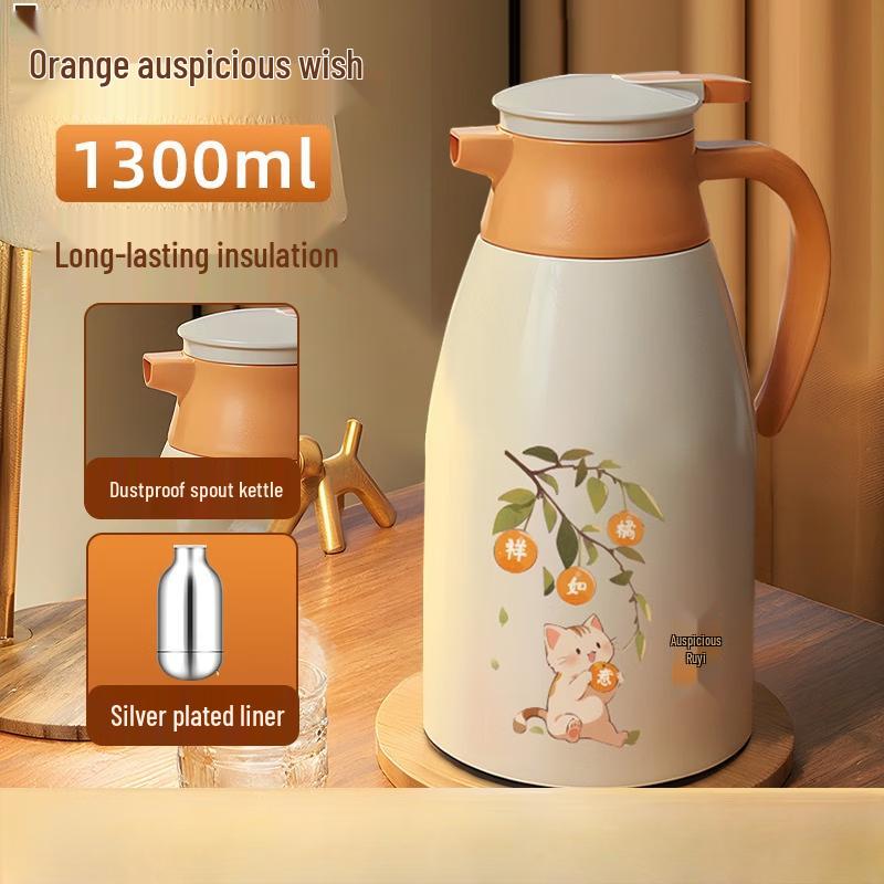 MDNG Large Capacity Thermal Flask
