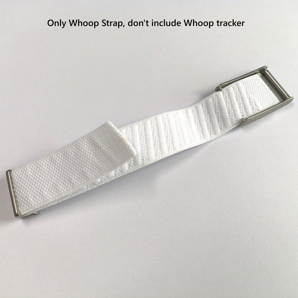 For Whoop 5.0 Watch Straps Loop Soft WHOOP PEAK Bands Compatible with WHOOP ONE Wristband Fitness Tracker Whoop Life ECG Straps