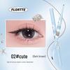 FLORTTE Glass Ocean Series Eyeliner Gel Pencil