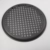 MDNG Non-stick Perforated Round Pizza Pan