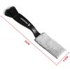 For Peugeot Car Air Conditioner Vent Cleaning Brush Auto Accessories For Peugeot 206 307 308 3008 207 208 407 508 2008 5008 107