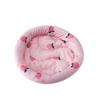 Cooling Summer Sleep Mat Breathable Ice Silk Pad Premium Cooling Hamster Bed  Small Animals