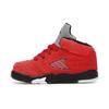 Air Jordan 5 Retro TD Raging Bull Varsity Red Black White 440890-600