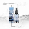 30ml Rapid Action Car Windshield Deicer Effective Ice Dissolving Formula Winter Auto Care Sprays for Vehicle Type