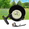 Recoil Starter Assembly for Stihl Backpack Blower BR500 BR550 BR600 Pull Start Replaces 4282 190 0300