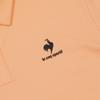 Le Coq Sportif Polo Collar T shirT qp113TTs32