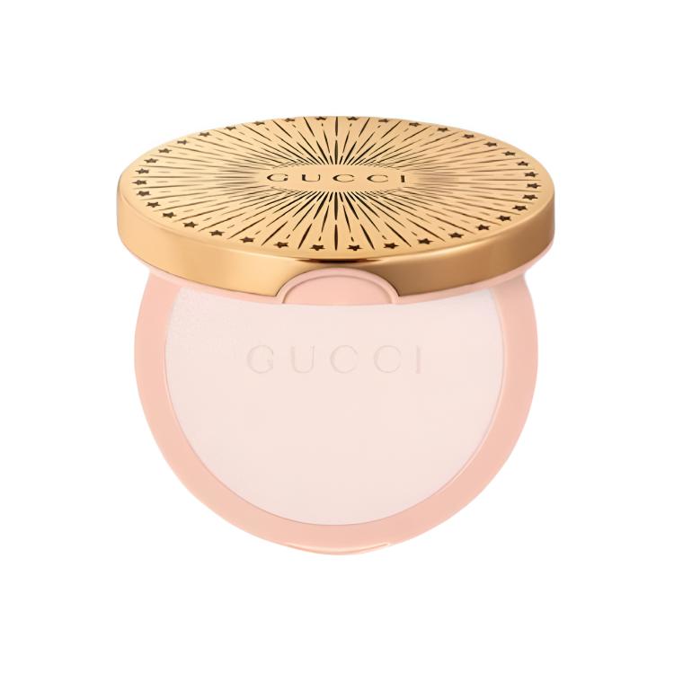 Gucci Glow Highlighter powder #01