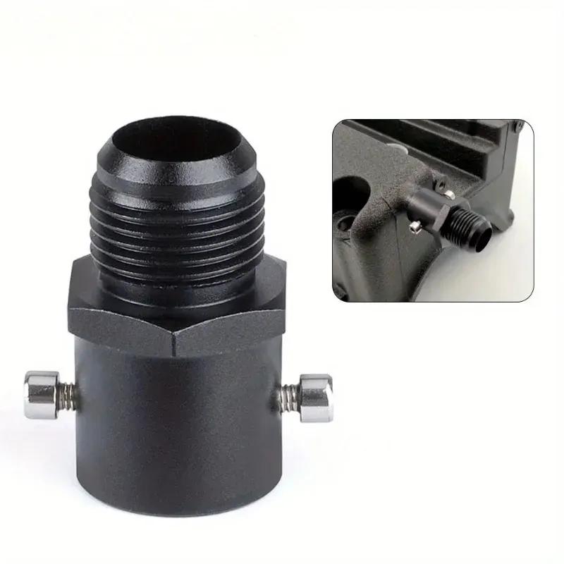1PC Variable diameter screw oil circuit joint for car modification, oil pipe turning diameter joint AN10 oil pipe joint
