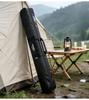 Camping Tent Pole and Gear Storage Bag, Thickened Oxford Cloth